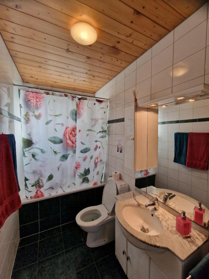 Apartment Ferreira Iseltwald Luaran gambar