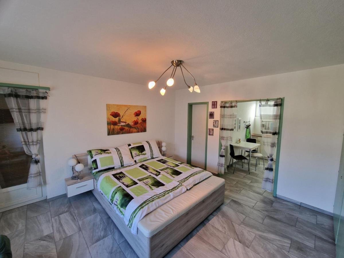 Apartment Ferreira Iseltwald Luaran gambar