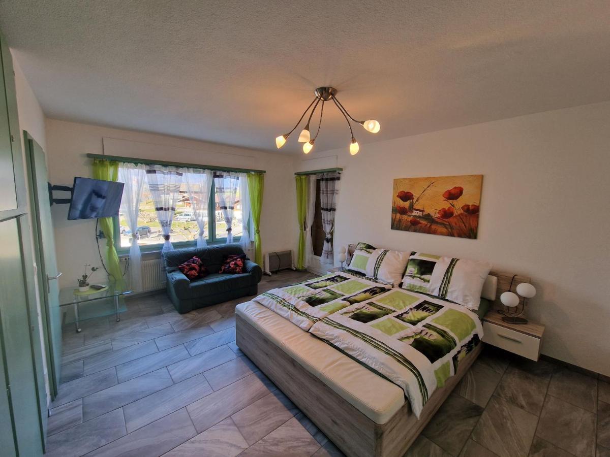 Apartment Ferreira Iseltwald Luaran gambar