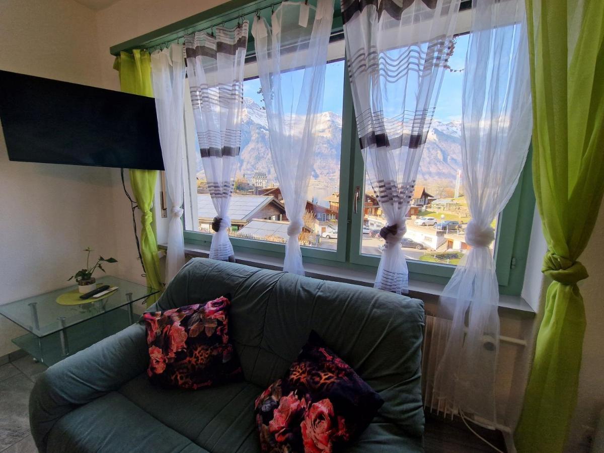 Apartment Ferreira Iseltwald Luaran gambar