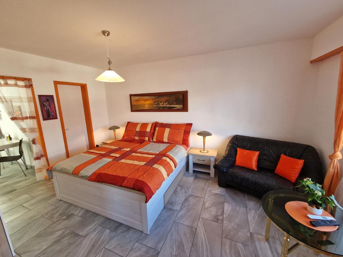 Apartment Ferreira Iseltwald Luaran gambar