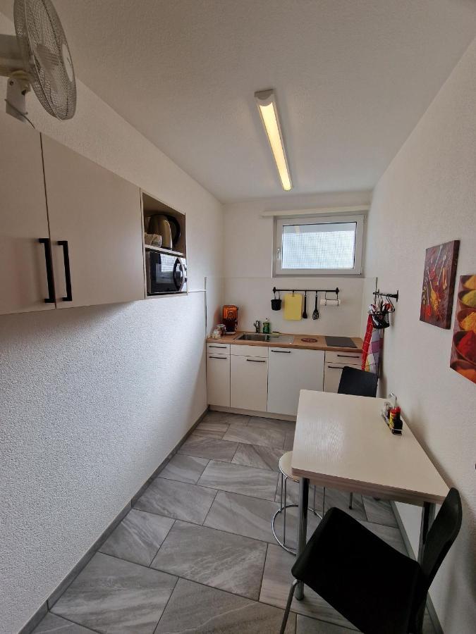 Apartment Ferreira Iseltwald Luaran gambar