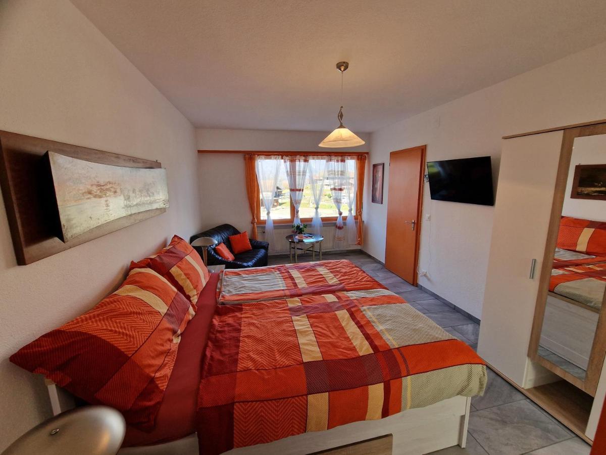 Apartment Ferreira Iseltwald Luaran gambar