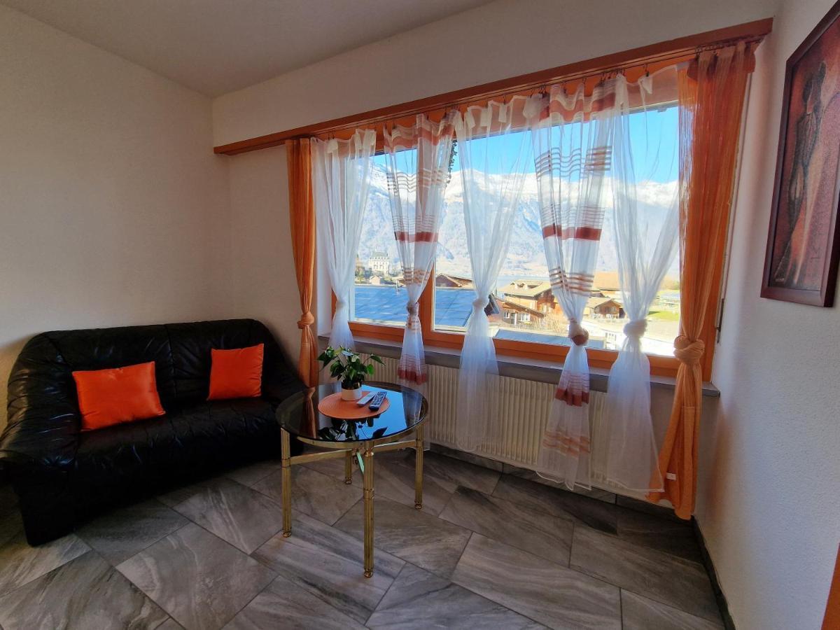 Apartment Ferreira Iseltwald Luaran gambar