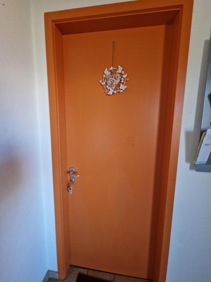Apartment Ferreira Iseltwald Luaran gambar