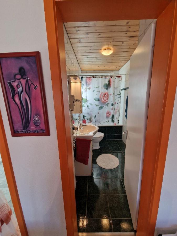 Apartment Ferreira Iseltwald Luaran gambar